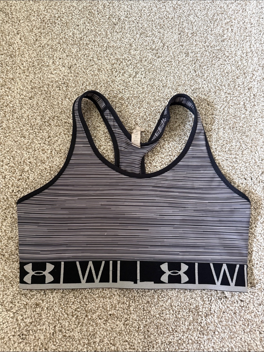 Women’s Under Armour Sports Bra